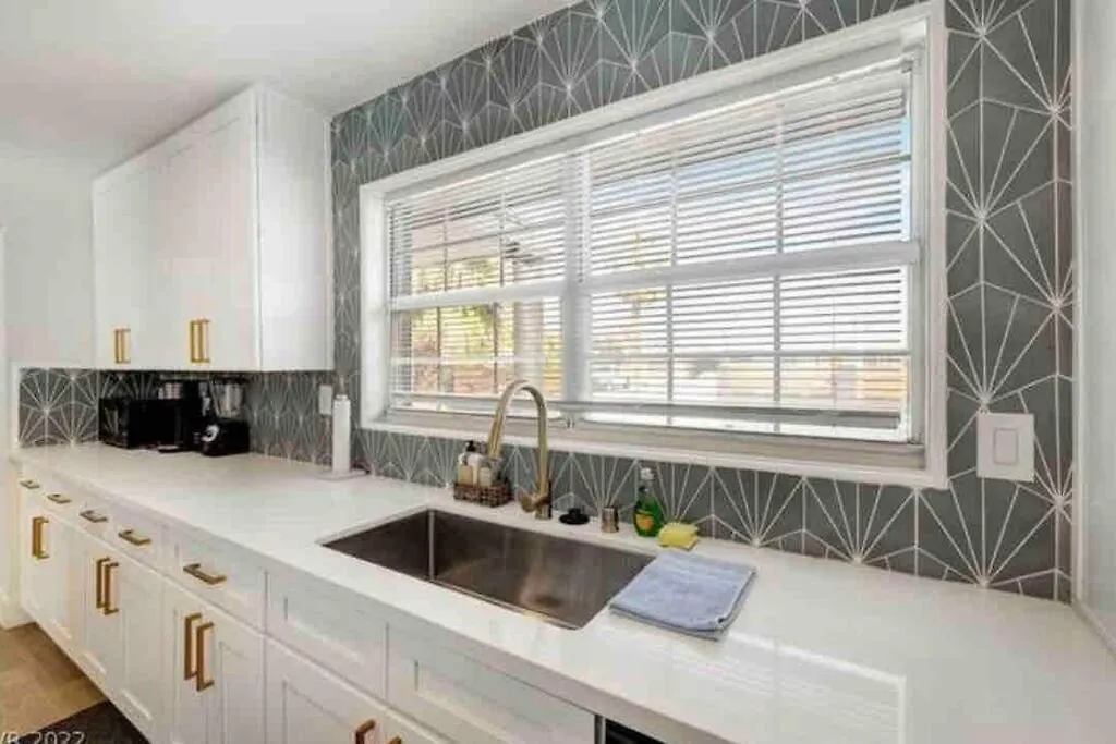 Holiday home 5 Mins Drive To Strip Conventioncenter House /Pool Villa Las Vegas United States