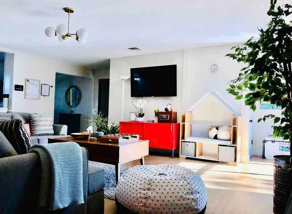 Holiday home 5 Mins Drive To Strip Conventioncenter House /Pool Villa Las Vegas